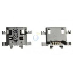 CONECTOR CARGA SONY SONY XPERIA M2 / D2303 CONECTOR CARGA SONY SONY XPERIA M2 / D2303